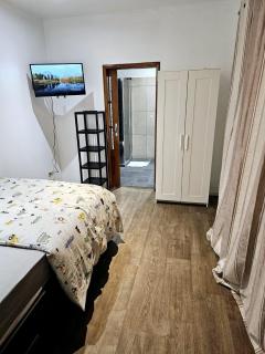 CHAMBRE PRIVÉE - Liège - 1