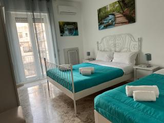 Apartment Savoia - 1