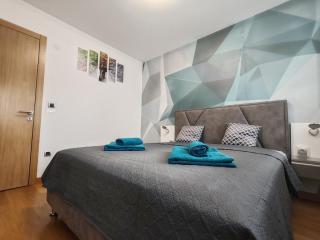 Apartmani Harizma - Vrnjačka Banja - 7
