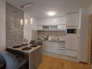 Apartmani Harizma - Vrnjačka Banja - 3