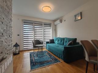 Apartmani Harizma - Vrnjačka Banja - 2