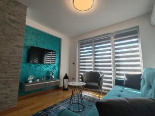 Apartmani Harizma - Vrnjačka Banja - 1