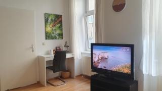 Stylish, central 2-room flat near Augarten - Vienna - 5
