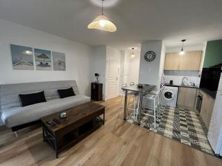 Appartement avec jardin à Rochefort - 0