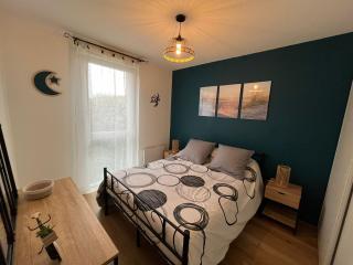 Appartement avec jardin à Rochefort - 6