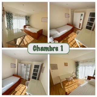 Comme à la maison - 2