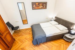 Vintage Bracka Apartment - Cracovia - 2