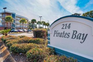 Pirates Bay Getaway! - Fort Walton Beach - 6