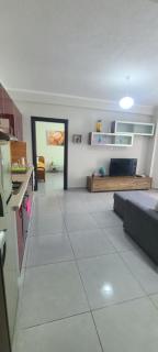 PERLA Apartment 3 - Seaview & Central - Golem - 4