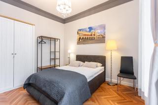 Vintage Bracka Apartment - 8