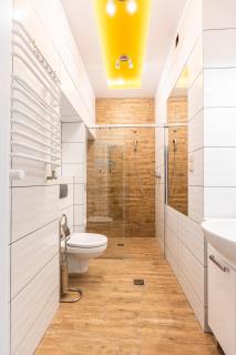 Vintage Bracka Apartment - 2