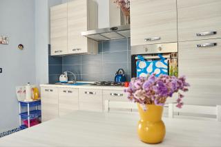 Casa Azzurra - Cala Gonone - 6