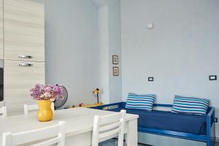 Casa Azzurra - Cala Gonone - 4