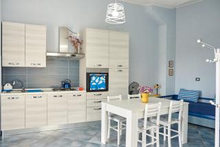Casa Azzurra - Cala Gonone - 3