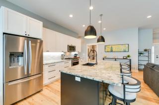 12 Mi to Grand Targhee Resort Driggs Ski Getaway - 3