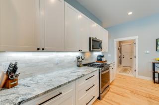 12 Mi to Grand Targhee Resort Driggs Ski Getaway - 2