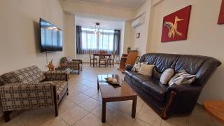 Tomis Sea View Apartment - Pireo - 9