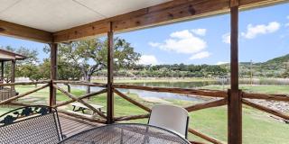 Thunderbird Lodge - Burnet - 9