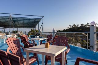 EDMA APARTAHOTEL - Santa Bárbara de Samaná - 4
