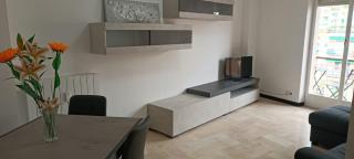 Tanino’s house - San Remo - 5