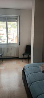 Tanino’s house - San Remo - 1