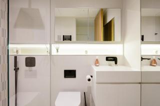 Modern Apartment & Rooms at Charing Cross - Londra - 5