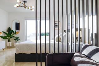 La Marinita - Marina Views Pool Parking Location - 9