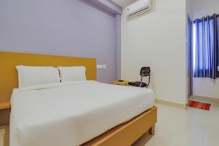Super Collection O White Ridge Near LB Nagar - Surūrnagar - 1