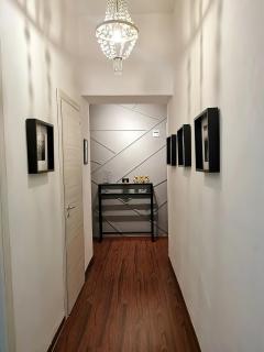 Frizzo House - Agropoli - 9