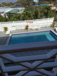 Compass Apartments - True Blue - 4