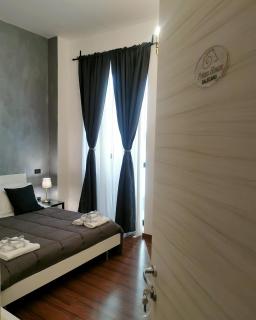 Frizzo House - Agropoli - 0