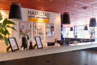 Halmstad Hotel Apartments - 7
