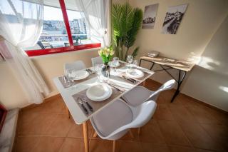 City Center Apartment with Balcony - Durazzo - 3