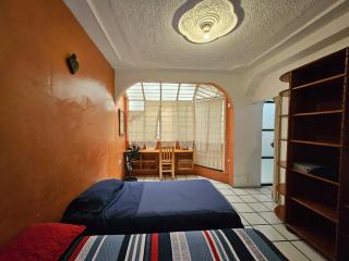 Casa Porfiria - Città di Oaxaca - 0