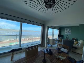 Vue BAIE XXL 180° - Le Crotoy - 0