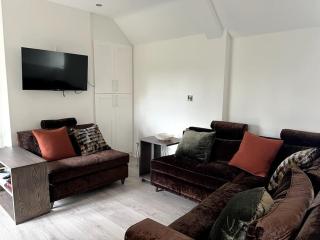 Woodhouse Retreat - Woodhouse - 2