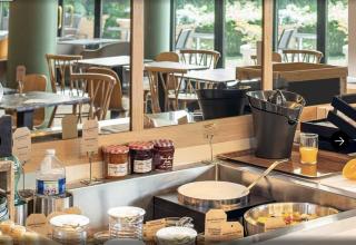 Appart-hôtel Porte de Versailles - 5