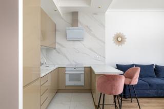 Modern Urban Apart Wola with Green Tarrace WWA69 - Varsavia - 9