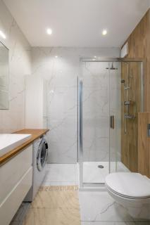 Modern Urban Apart Wola with Green Tarrace WWA69 - Varsavia - 1