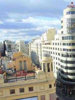 Estudio con Encanto en el Corazón de Madrid - Zona Gran Vía - 5
