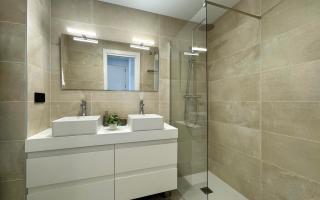Apartamento de lujo Alexia 1 Calpe - Calpe - 8