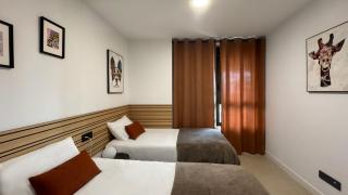 Apartamento de lujo Alexia 1 Calpe - Calpe - 7