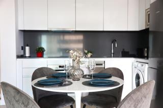 Apartamento de lujo Alexia 1 Calpe - Calpe - 2