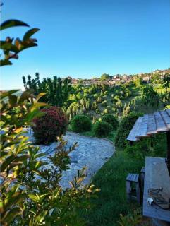 Agnanti Zitsas Hotel - 6