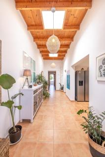 Casa Alexis - La Fuentita - Tuineje - 3