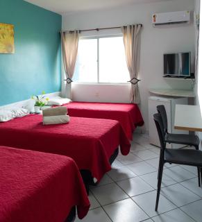 Apart Hotel Marinas de Tamandaré - Praia dos Carneiros - 6