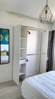 Grand appartement lumineux vue mer - La Rochelle - 8