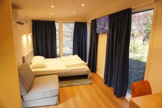 Casuta Artar - Therme & Aeroport Otopeni - Corbeanca - 9