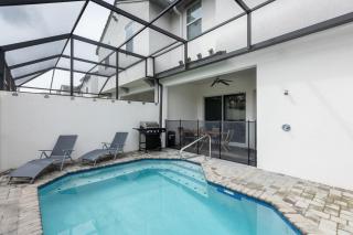 Magic Mirage by AvantStay Group Retreat Private Pool Resort Access - Davenport - 0