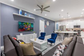 Magic Mirage by AvantStay Group Retreat Private Pool Resort Access - Davenport - 6